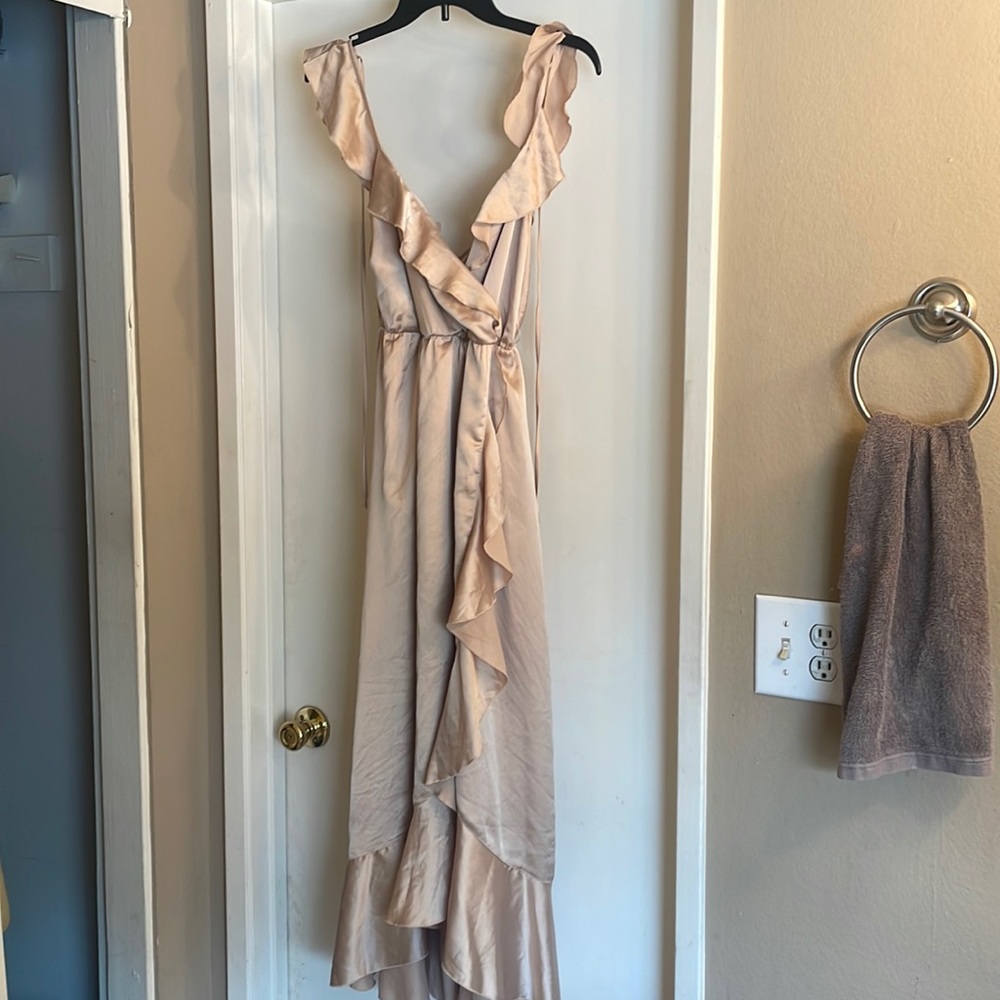 Beautiful Show me your Mimi dress